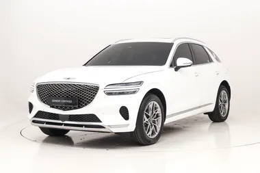 2024 GV70 가솔린 2.5 터보 AWD 시그니처 디자인 셀렉션Ⅱ