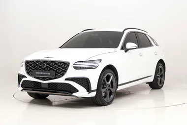 2025 GV70 (F/L) 가솔린 2.5 터보 AWD 스포츠 디자인 셀렉션Ⅰ