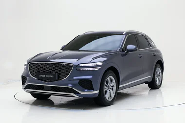 2025 GV70 (F/L) 가솔린 2.5 터보 2WD 시그니처 디자인 셀렉션Ⅱ