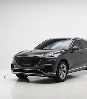 2025 GV70 (F/L) 가솔린 2.5 터보 AWD 스탠다드 디자인