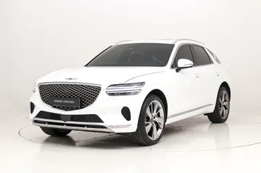 2023 GV70 가솔린 2.5 터보 AWD 시그니처 디자인 셀렉션Ⅰ