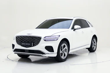 2025 GV70 (F/L) 가솔린 2.5 터보 2WD 시그니처 디자인 셀렉션Ⅱ