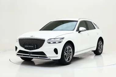 2023 GV70 가솔린 2.5 터보 2WD 시그니처 디자인 셀렉션Ⅱ