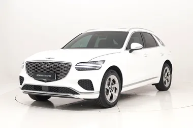 2025 GV70 (F/L) 가솔린 2.5 터보 AWD 시그니처 디자인 셀렉션Ⅱ