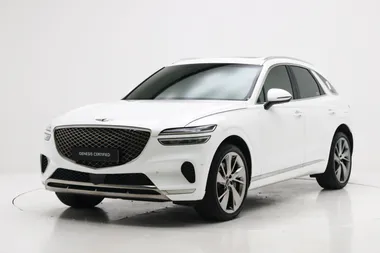 2023 GV70 가솔린 2.5 터보 AWD 시그니처 디자인 셀렉션Ⅰ