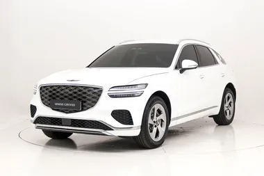 2025 GV70 (F/L) 가솔린 2.5 터보 2WD 시그니처 디자인 셀렉션Ⅰ