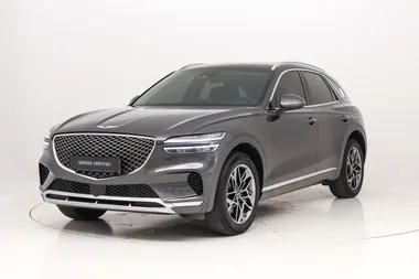 2024 GV70 가솔린 2.5 터보 AWD 스탠다드 디자인