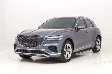 2025 GV70 (F/L) 가솔린 2.5 터보 AWD 스탠다드 디자인