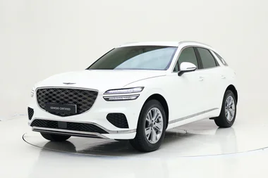 2025 GV70 (F/L) 가솔린 2.5 터보 2WD 스탠다드 디자인