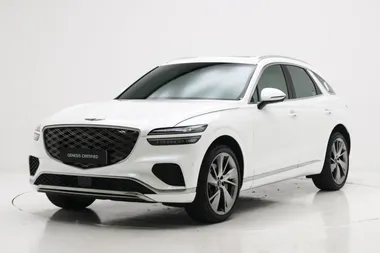 2025 GV70 (F/L) 가솔린 2.5 터보 AWD 시그니처 디자인 셀렉션Ⅱ