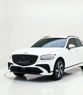 2025 GV70 (F/L) 가솔린 2.5 터보 2WD 스포츠 디자인 셀렉션Ⅱ