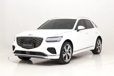 2025 GV70 (F/L) 가솔린 2.5 터보 2WD 스탠다드 디자인