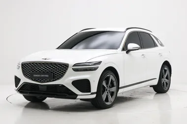2023 GV70 가솔린 2.5 터보 2WD 스포츠 디자인 셀렉션Ⅱ