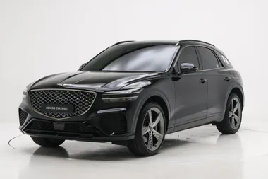 2023 GV70 가솔린 2.5 터보 AWD 스포츠 디자인 셀렉션Ⅱ