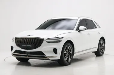 2021 GV70 가솔린 2.5 터보 AWD 스탠다드 디자인