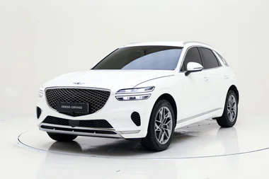 2021 GV70 가솔린 2.5 터보 AWD 시그니처 디자인 셀렉션Ⅰ
