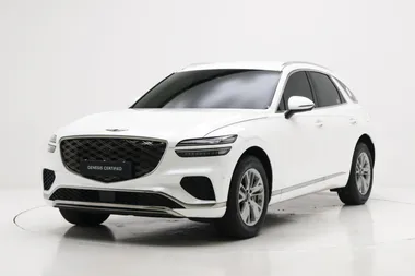 2025 GV70 (F/L) 가솔린 2.5 터보 AWD 스탠다드 디자인