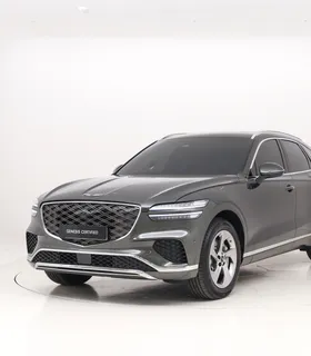 2025 GV70 (F/L) 가솔린 2.5 터보 2WD 시그니처 디자인 셀렉션Ⅱ