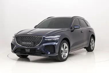 2021 GV70 가솔린 2.5 터보 2WD 스포츠 스탠다드 디자인