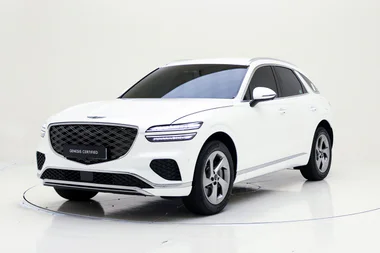 2025 GV70 (F/L) 가솔린 2.5 터보 AWD 시그니처 디자인 셀렉션Ⅰ