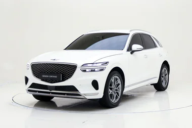 2021 GV70 가솔린 2.5 터보 2WD 시그니처 디자인 셀렉션Ⅱ