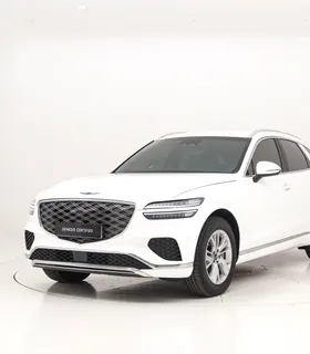2025 GV70 (F/L) 가솔린 2.5 터보 AWD 시그니처 디자인 셀렉션Ⅱ