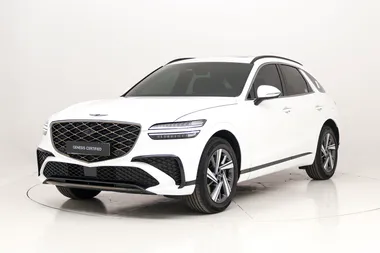 2025 GV70 (F/L) 가솔린 2.5 터보 AWD 스포츠 디자인 셀렉션Ⅱ