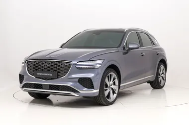 2025 GV70 (F/L) 가솔린 2.5 터보 AWD 시그니처 디자인 셀렉션Ⅱ