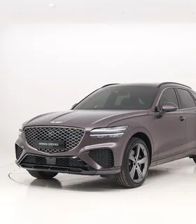 2024 GV70 디젤 2.2 AWD 스포츠 디자인 셀렉션Ⅱ