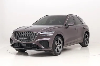 2024 GV70 디젤 2.2 AWD 스포츠 디자인 셀렉션Ⅱ