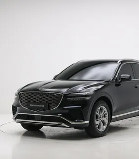 2025 GV70 (F/L) 가솔린 2.5 터보 AWD 스탠다드 디자인