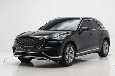 2025 GV70 (F/L) 가솔린 2.5 터보 AWD 스탠다드 디자인