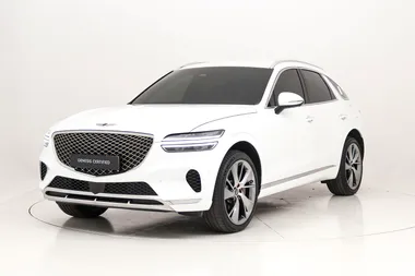 2023 GV70 가솔린 3.5 터보 AWD 시그니처 디자인 셀렉션Ⅱ