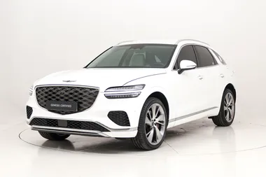 2025 GV70 (F/L) 가솔린 3.5 터보 AWD 시그니처 디자인 셀렉션Ⅰ