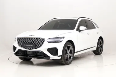 2023 GV70 가솔린 2.5 터보 2WD 스포츠 디자인 셀렉션Ⅱ