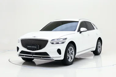 2023 GV70 가솔린 2.5 터보 2WD 시그니처 디자인 셀렉션Ⅰ