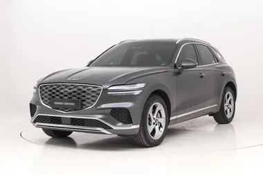 2025 GV70 (F/L) 가솔린 2.5 터보 AWD 시그니처 디자인 셀렉션Ⅰ