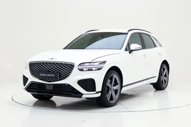 2022 GV70 가솔린 2.5 터보 2WD 스포츠 스탠다드 디자인
