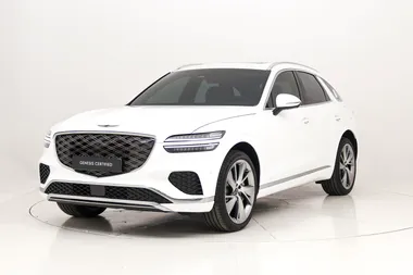 2025 GV70 (F/L) 가솔린 2.5 터보 AWD 시그니처 디자인 셀렉션Ⅱ