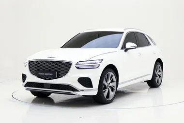 2025 GV70 (F/L) 가솔린 2.5 터보 2WD 시그니처 디자인 셀렉션Ⅱ