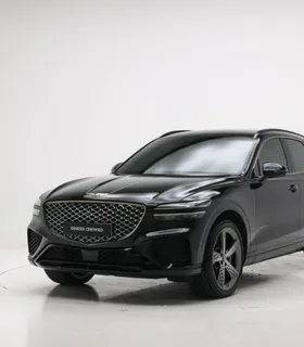 2023 GV70 가솔린 2.5 터보 AWD 스포츠 스탠다드 디자인