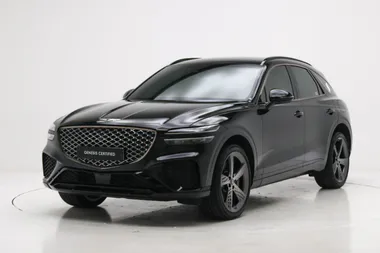 2023 GV70 가솔린 2.5 터보 AWD 스포츠 스탠다드 디자인