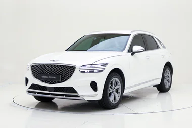 2024 GV70 가솔린 2.5 터보 2WD 시그니처 디자인 셀렉션Ⅰ