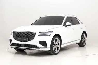 2025 GV70 (F/L) 가솔린 2.5 터보 2WD 시그니처 디자인 셀렉션Ⅱ
