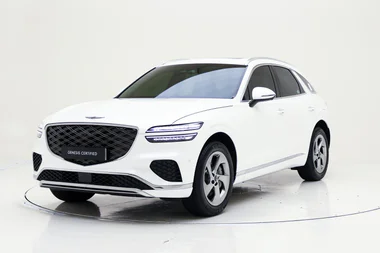 2025 GV70 (F/L) 가솔린 2.5 터보 AWD 시그니처 디자인 셀렉션Ⅰ