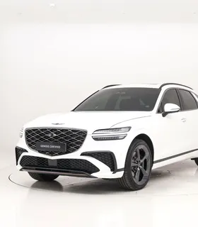 2025 GV70 (F/L) 가솔린 2.5 터보 2WD 스포츠 디자인 셀렉션Ⅱ