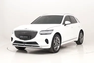 2024 GV70 가솔린 2.5 터보 AWD 시그니처 디자인 셀렉션Ⅰ