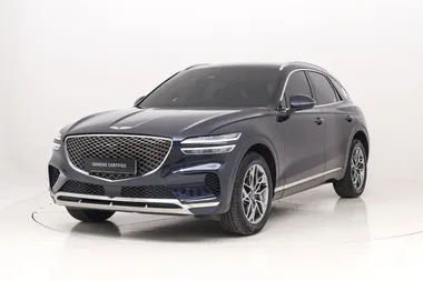 2023 GV70 가솔린 2.5 터보 AWD 시그니처 디자인 셀렉션Ⅰ