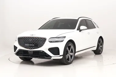 2023 GV70 가솔린 2.5 터보 AWD 스포츠 디자인 셀렉션Ⅱ
