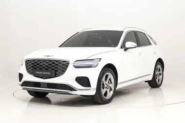 2025 GV70 (F/L) 가솔린 2.5 터보 AWD 시그니처 디자인 셀렉션Ⅱ